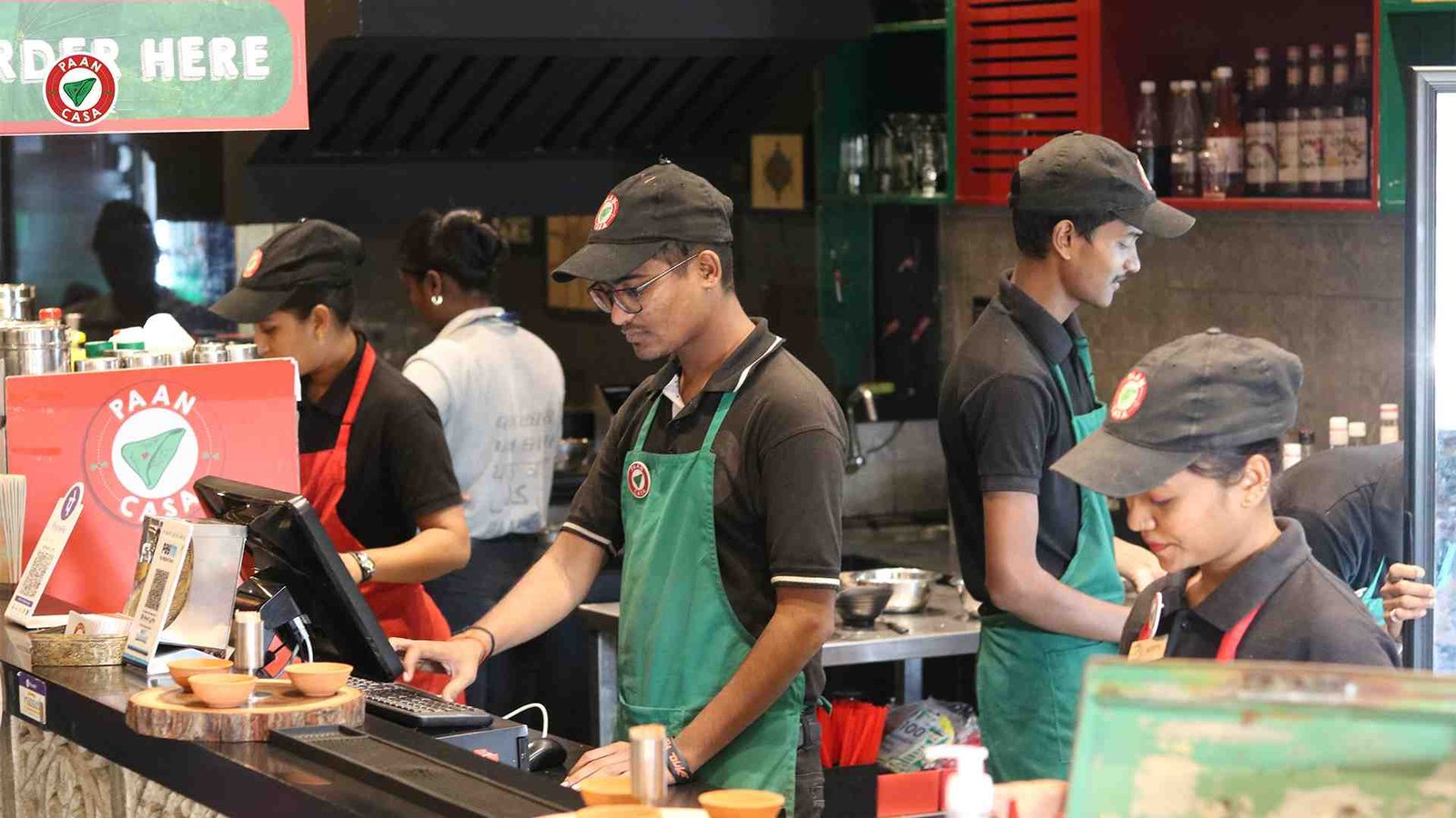 Be Your Own Boss with the Freedom and Flexibility of the Paan Casa Model