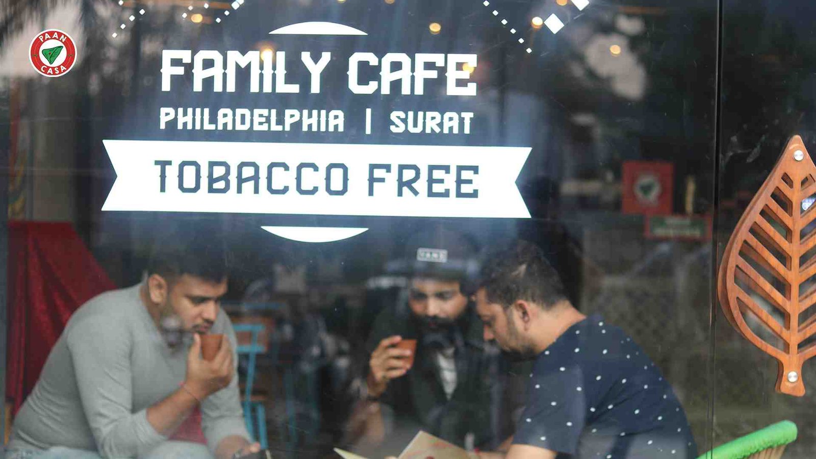 How Paan Casa is Becoming the New “Sunday Family Ritual” in Urban India