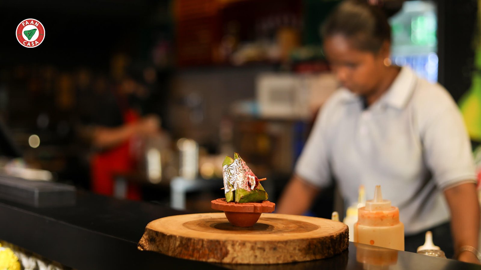 Paan Cafes in India